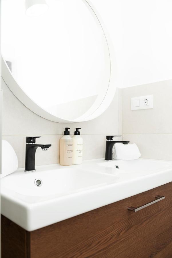 Villa Veaco Beach With Jacuzzi And Private Pool Corralejo Exterior foto